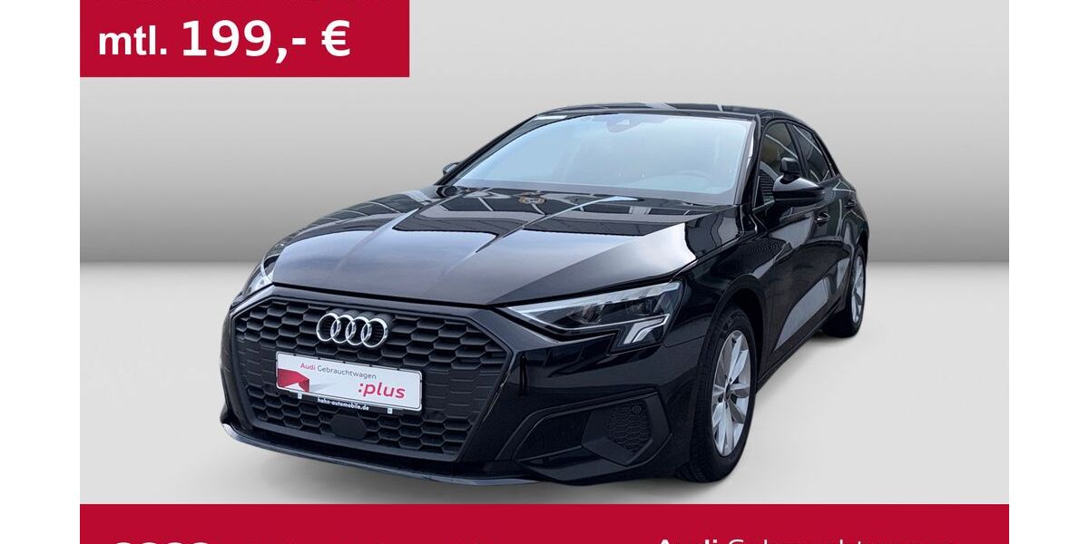 Audi A3 22.680 km 22.730 &euro; Esslingen 73730