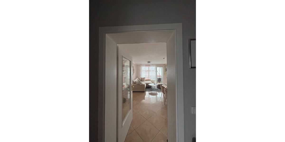 Etagenwohnung Freystadt - 3 Zimmer, 75 m&sup2;, 820&euro; | Angebot:25159617