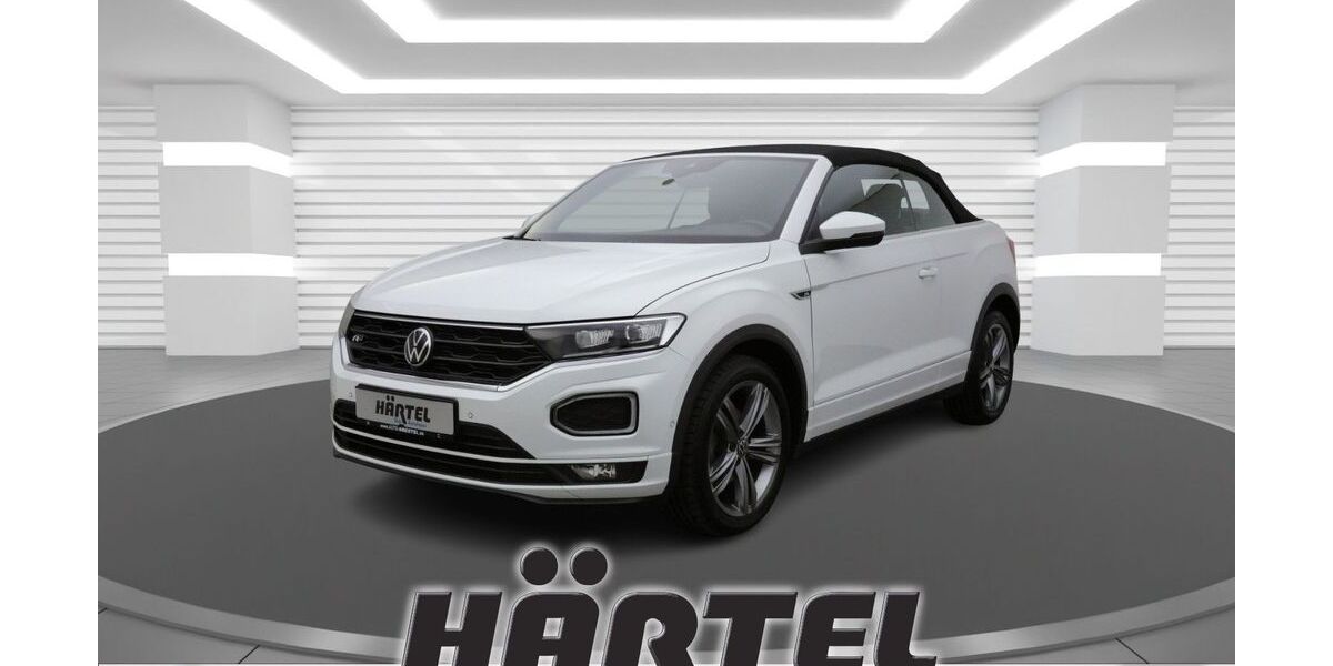 VW T-Roc 39.200 km 23.500 &euro; Osnabrück 49084