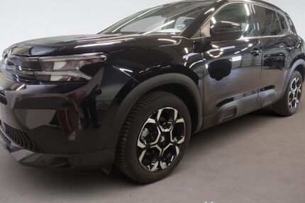 Citroen C5 Aircross 30.458 km 19.990 &euro; Hohenlockstedt 25551