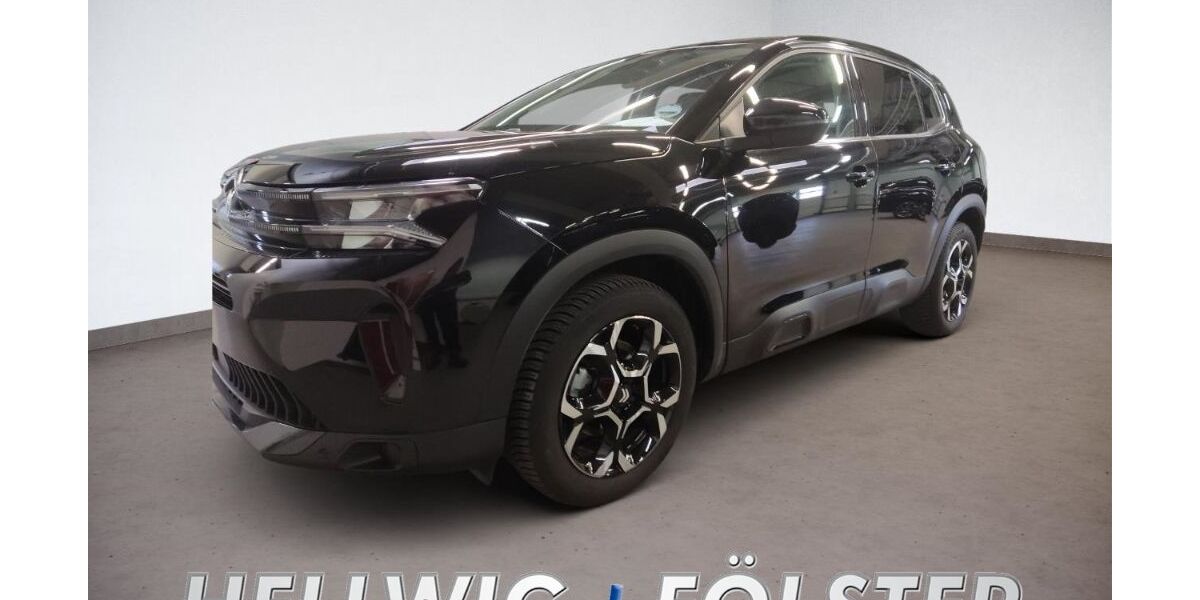 Citroen C5 Aircross 30.458 km 19.990 &euro; Hohenlockstedt 25551