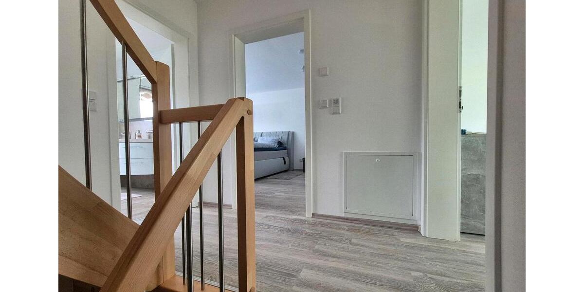 Doppelhaushälfte Königsbrunn - 5 Zimmer, 148 m&sup2;, 880.000&euro; | Angebot:26850852