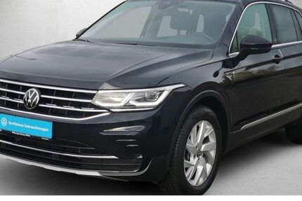 VW Tiguan 21.510 km 33.750 € Mainz 55131