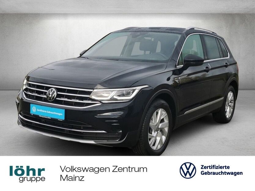 VW Tiguan 21.510 km 33.750 € Mainz 55131