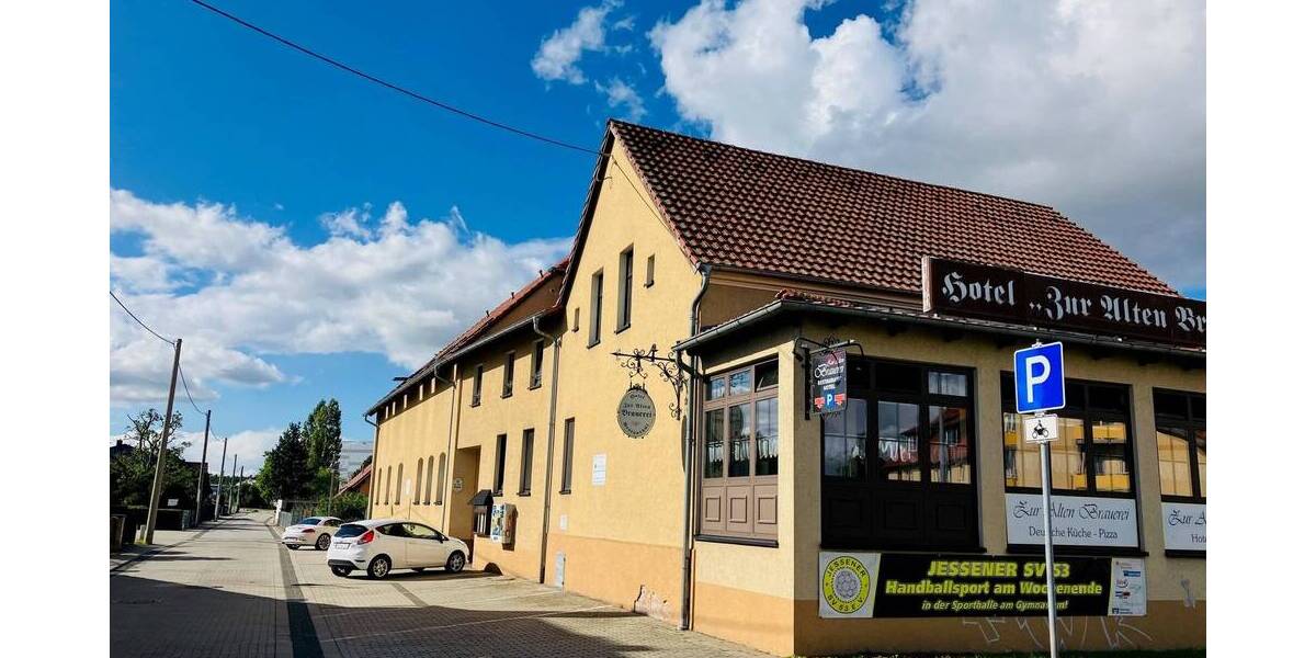 Gewerbeobjekt Jessen (Elster) Jessen - 649.000&euro; | Angebot:25666344