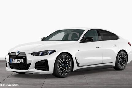 BMW i4 21.013 km 58.680 &euro; Stuttgart 70569