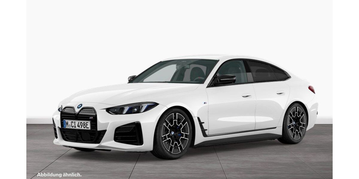 BMW i4 21.013 km 59.890 &euro; Stuttgart 70569