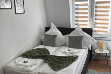 WG-WohnungZimmer 4 zimmer