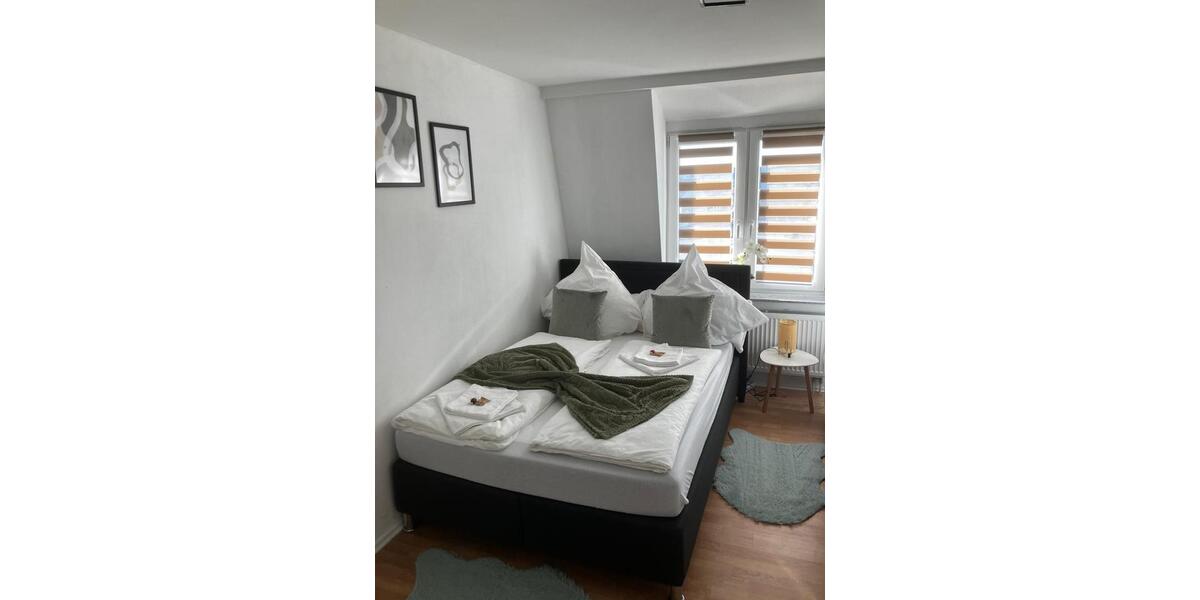 WG-WohnungZimmer 4 zimmer