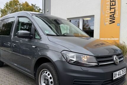 VW Caddy 130.000 km 17.885 &euro; Stockelsdorf bei Lübeck 23617