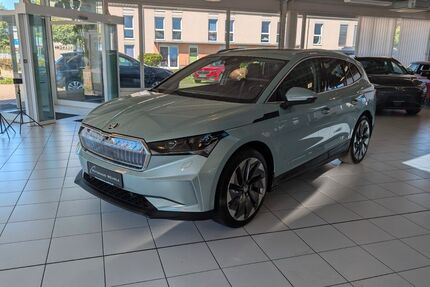 Skoda Enyaq 127.600 km 28.990 &euro; Gundelfingen bei Freiburg 79194