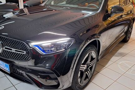 Mercedes-Benz GLC 450 19.700 km 79.990 € Mitterteich 95666