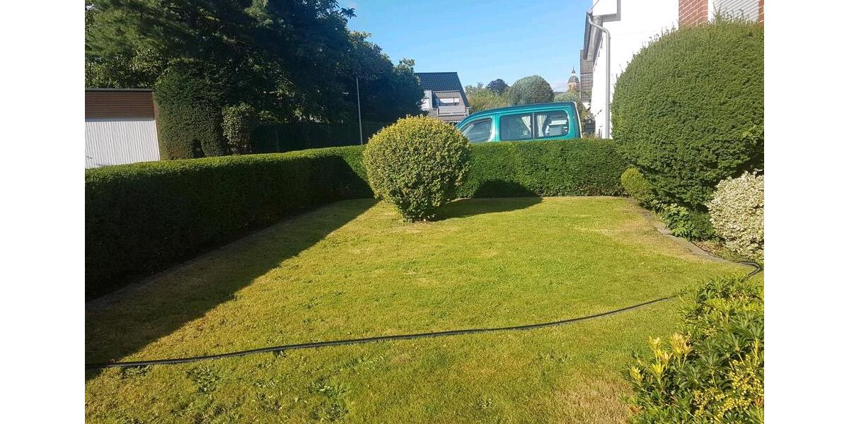 Erdgeschoßwohnung Schüttorf - 4 Zimmer, 120 m&sup2;, 1.200&euro; | Angebot:25170074