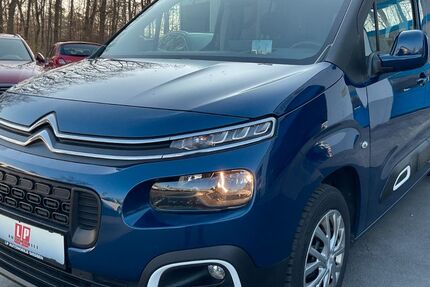 Citroen Berlingo 132.649 km 14.990 &euro; Giessen 35394