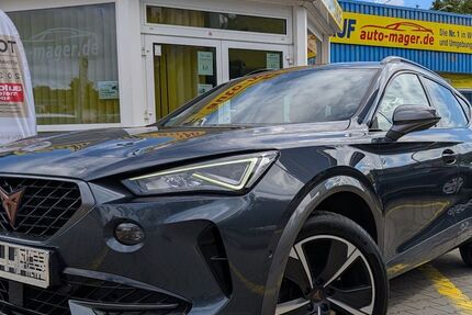 Cupra Formentor 92.492 km 19.300 &euro; Würzburg 97078