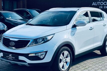 Kia Sportage 111.520 km 10.880 &euro; Erlensee 63526