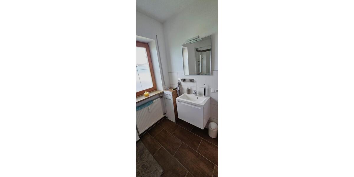 Etagenwohnung Essenbach - 1 Zimmer, 36 m&sup2;, 420&euro; | Angebot:26405844