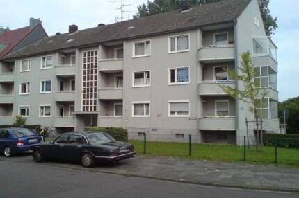 Schöne 1,5 Zimmer Wohnung in Köln Buchheim