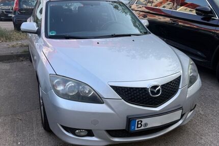Mazda 3 159.000 km 2.000 &euro; Berlin 13057