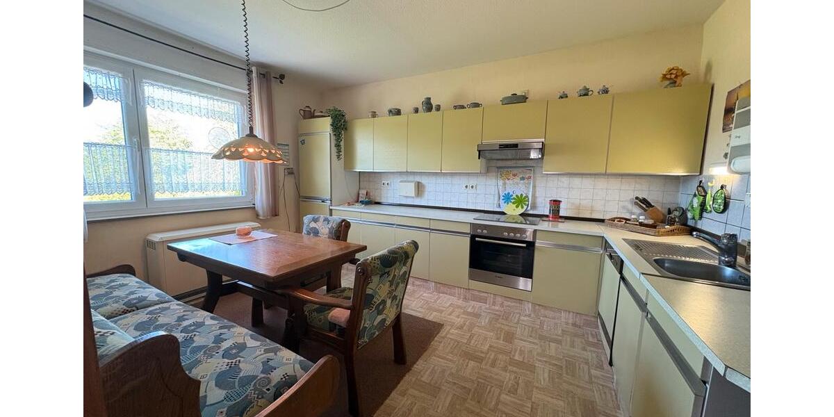 Einfamilienhaus Alheim - 6 Zimmer, 132 m&sup2;, 196.000&euro; | Angebot:26764205