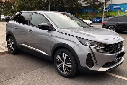 Peugeot 3008 43.639 km 17.999 &euro; Berlin 10439