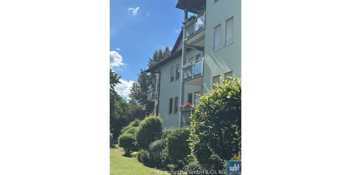 Etagenwohnung Waldheim Schönberg - 2 Zimmer, 42 m&sup2;, 43.000&euro; | Angebot:26686561