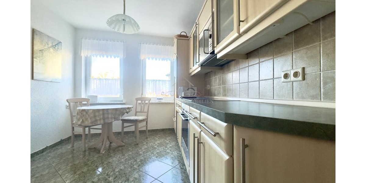 Kapitalanlage in Neuheim - gepflegtes Einfamilienhaus mit großem Grundstück und Wintergarten - Einfamilienhaus Jüterbog / Neuheim Neuheim | Angebot:26652532