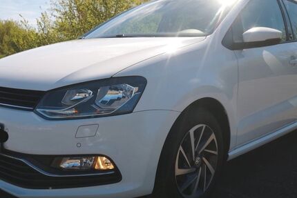 VW Polo 115.000 km 9.300 &euro; Zeithain - Röderau 01619