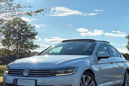 VW Passat 143.500 km 16.990 € Weihenzell 91629