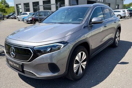 Mercedes-Benz EQA 23.000 km 27.900 &euro; Troisdorf (10 km Köln-Bonn Airport) 53842