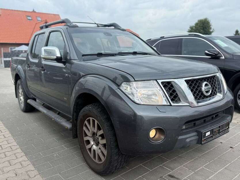 Navara