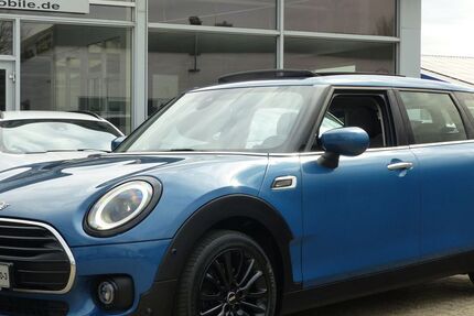 Mini Cooper D Clubman 81.933 km 20.690 &euro; Soltau 29614