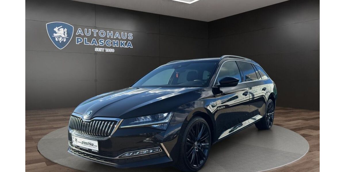 Skoda Superb 86.890 km 28.750 &euro; Winsen/Luhe 21423