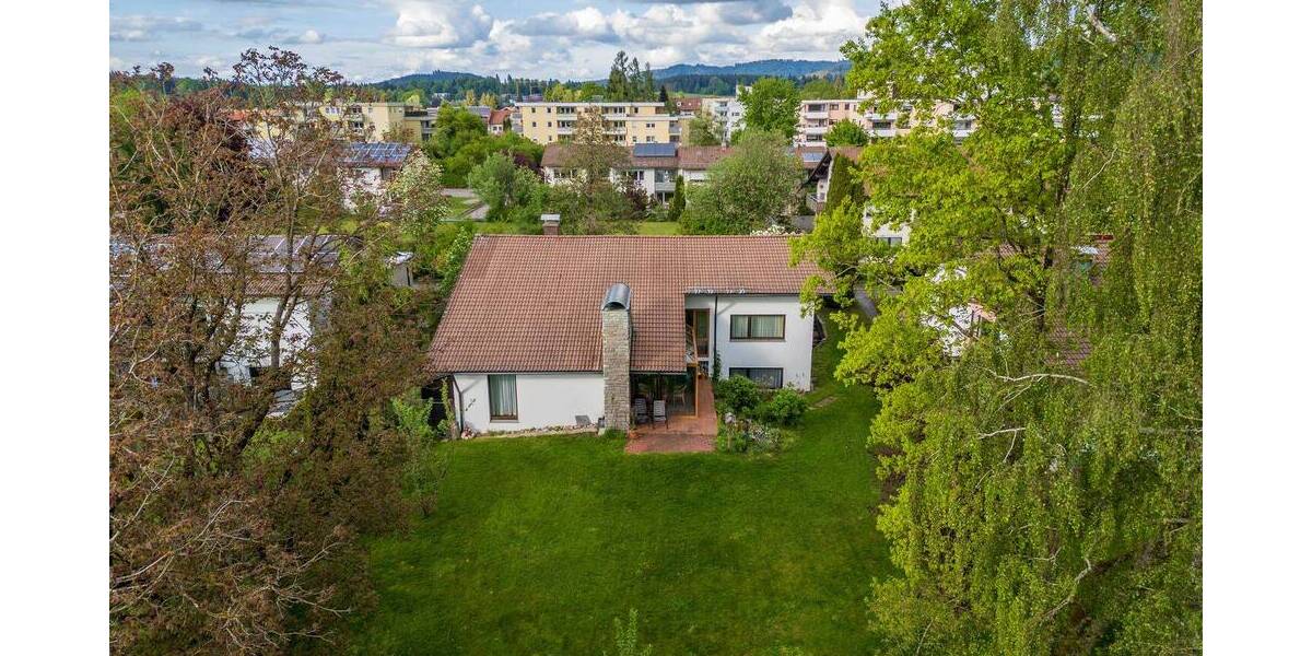 Einfamilienhaus Isny im Allgäu Isny - 6 Zimmer, 217 m&sup2;, 945.000&euro; | Angebot:26787136