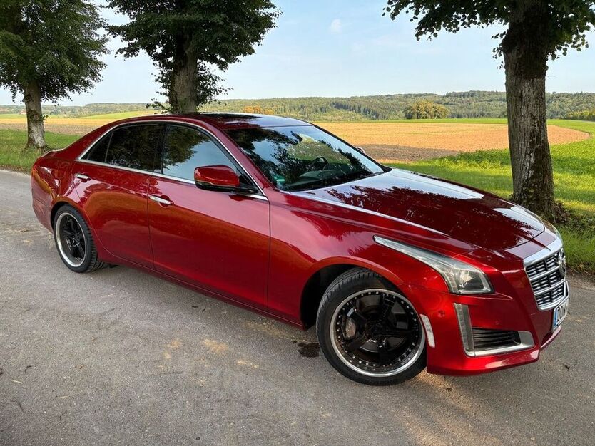 CTS