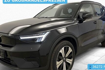 Volvo XC40 75.838 km 26.895 &euro; Frankfurt 60596
