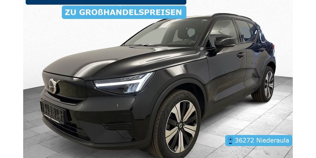 Volvo XC40 75.838 km 26.895 &euro; Frankfurt 60596