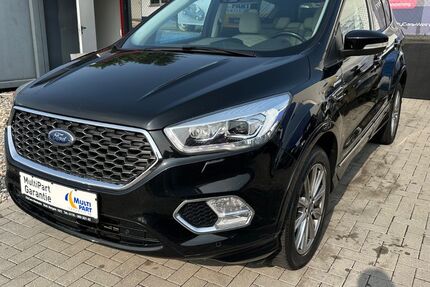 Ford Kuga 72.708 km 16.450 &euro; Weinheim 69469