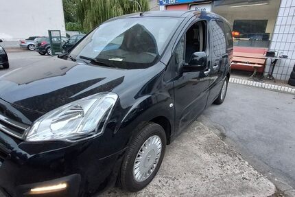 Citroen Berlingo 163.200 km 5.650 &euro; Dortmund 44339