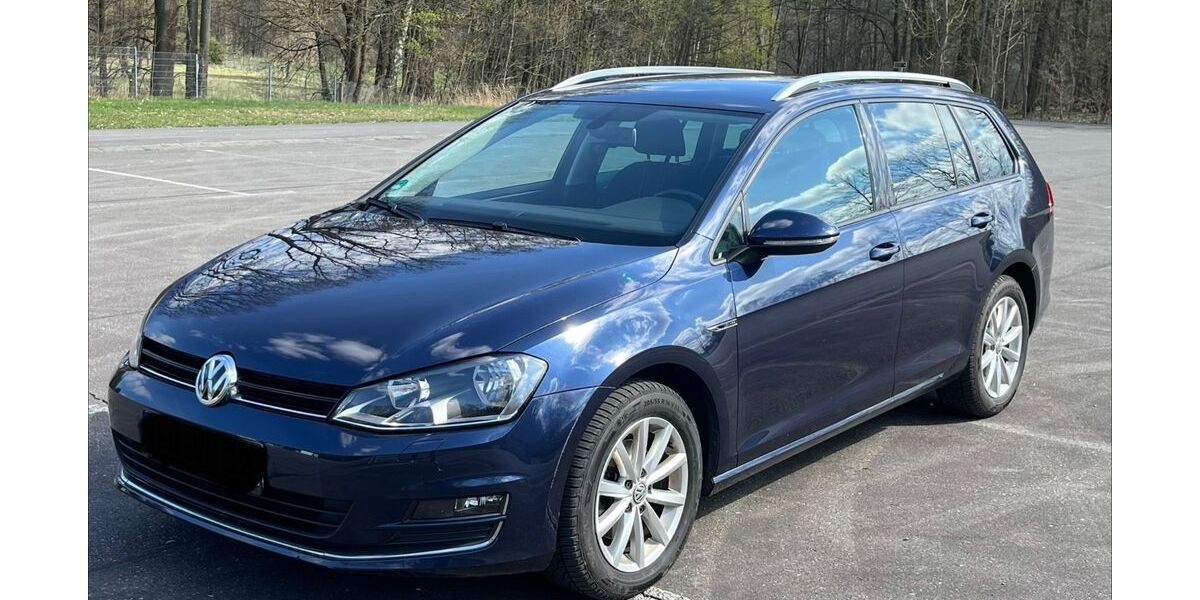 VW Golf 47.900 km 13.900 &euro; Augustusburg 09573