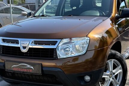 Dacia Duster 121.000 km 6.700 &euro; Weinheim 69469