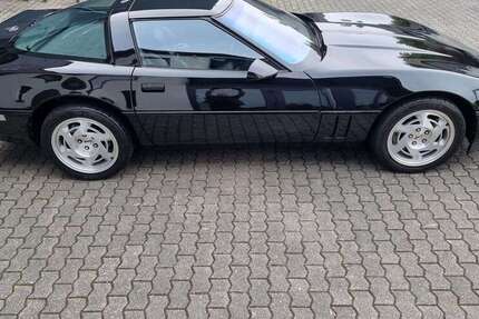 Corvette ZR1 85.000 km 34.000 &euro; Mülheim-Kärlich 56218