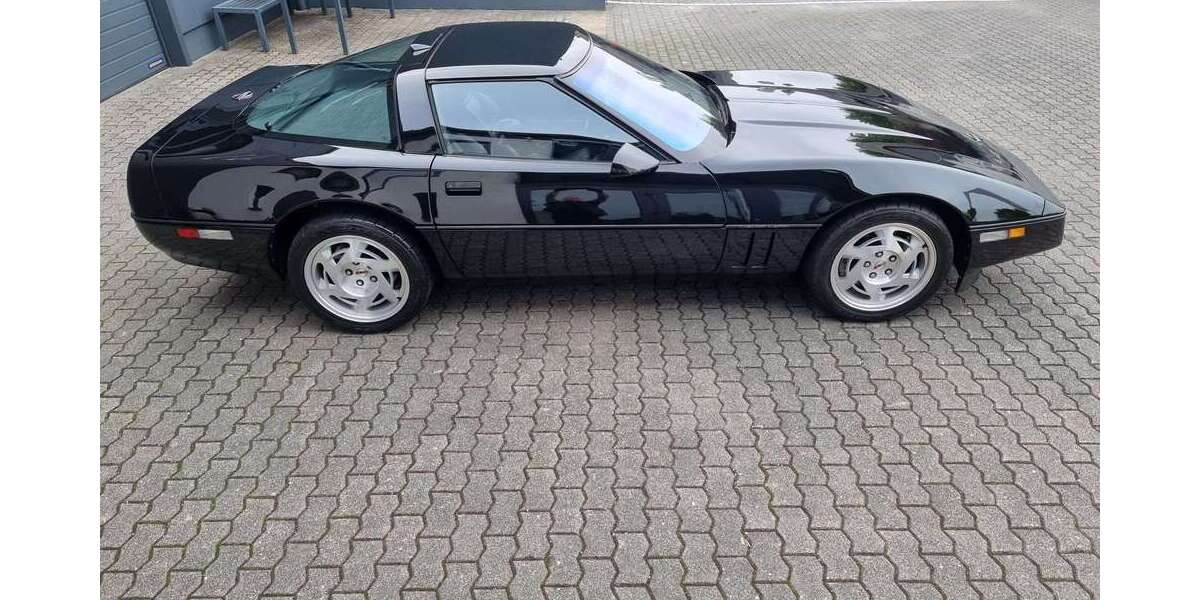 Corvette ZR1 85.000 km 34.000 &euro; Mülheim-Kärlich 56218