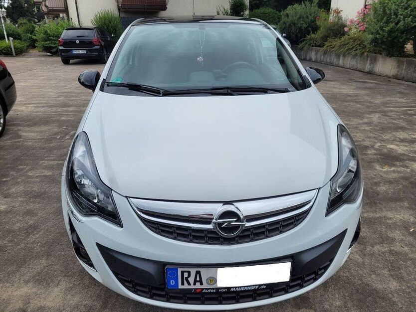 Corsa