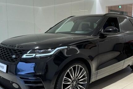 Land Rover Range Rover Velar 92.600 km 36.900 &euro; Passau 94036