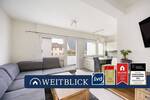 Etagenwohnung Burgstetten Burgstall - 2 Zimmer, 54 m&sup2;, 169.000&euro; | Angebot:26129075