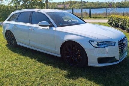 Audi A6 199.999 km 17.000 &euro; Hövelhof 33161