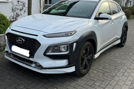 Hyundai KONA 63.000 km 22.300 &euro; Schöneck 61137