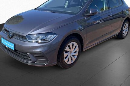 VW Polo 14.704 km 18.433 &euro; Kassel 34123