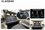 Mercedes-Benz V 300 - V-Klasse - VIP Business VAN 1/1 1.600 km 232.050 &euro; Minden 32423
